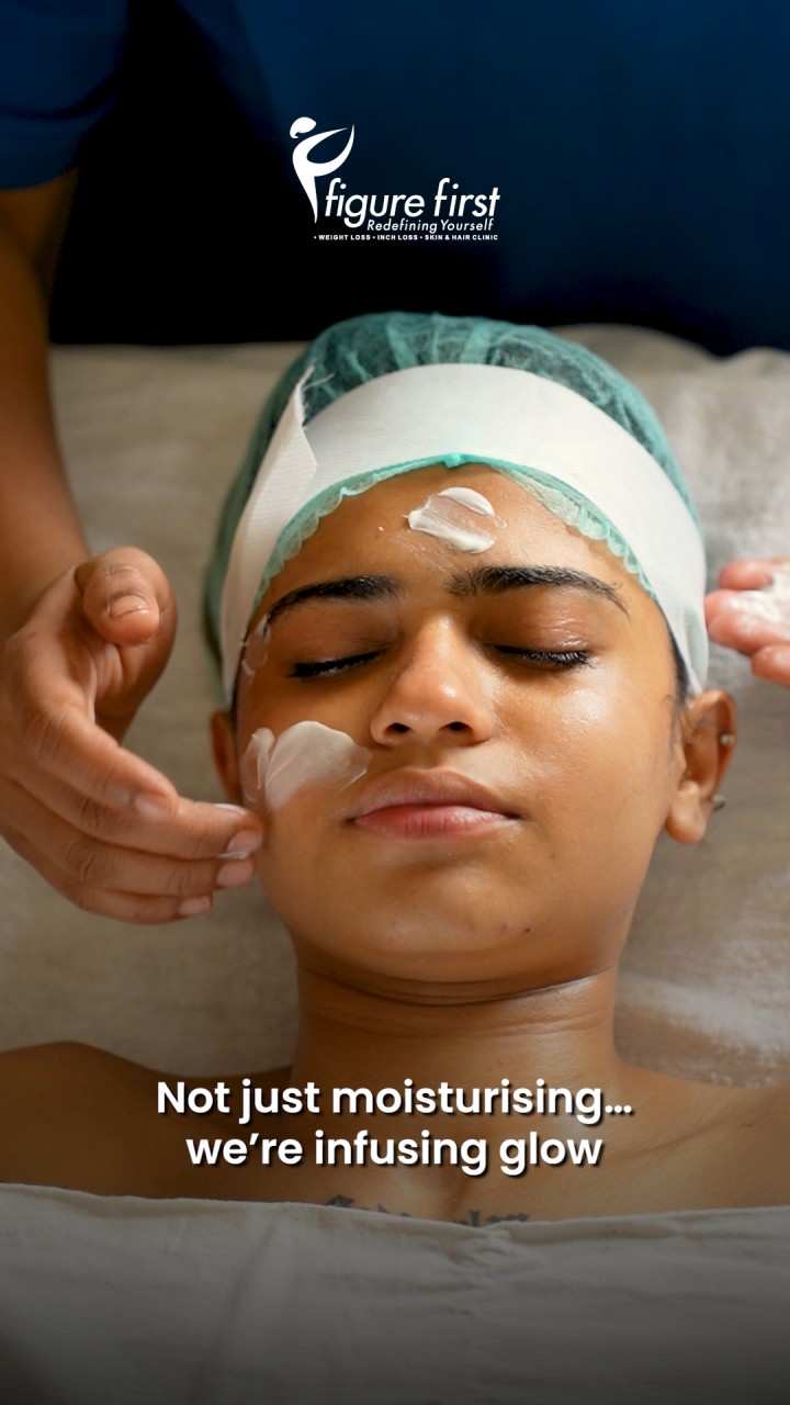 Glow Infusion Medi-Facial Demonstration